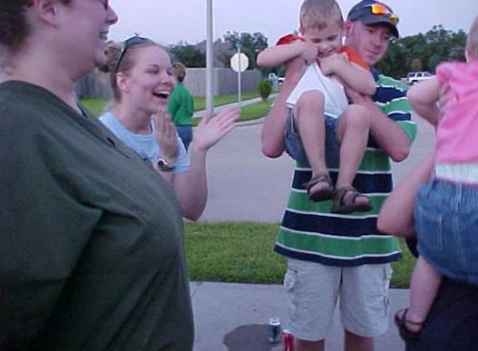 National Night Out 2007 - 45